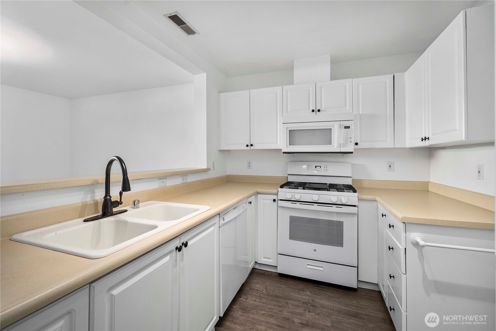 6611 Millstone Lane SE Lacey WA 98513