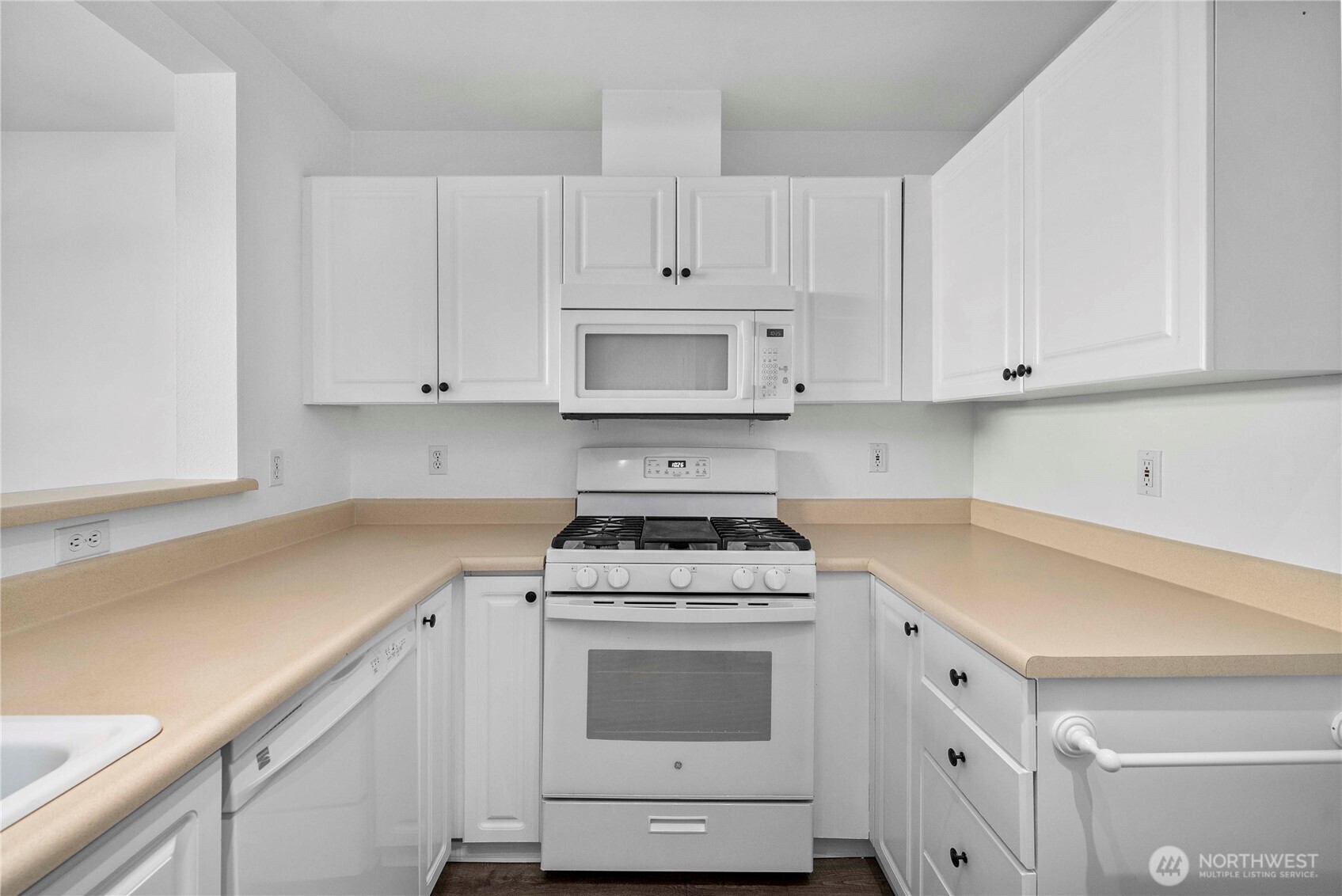 6611 Millstone Lane SE Lacey WA 98513