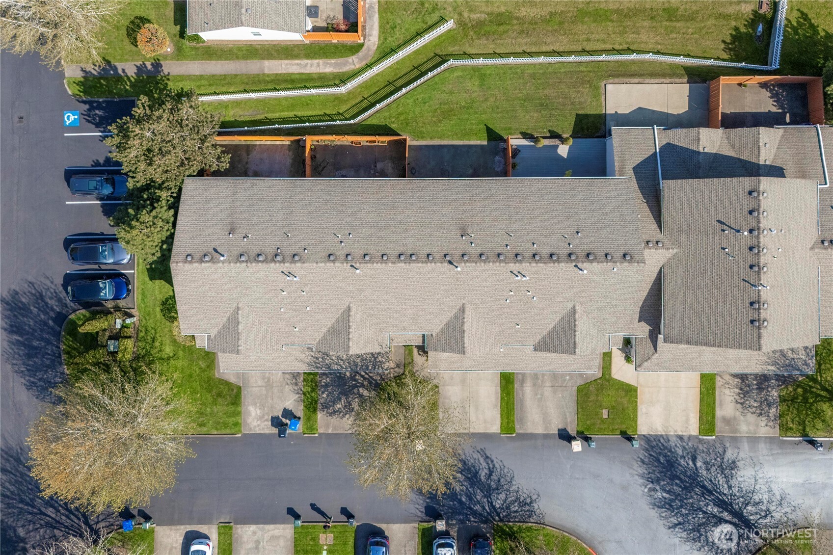 6611 Millstone Lane SE Lacey WA 98513