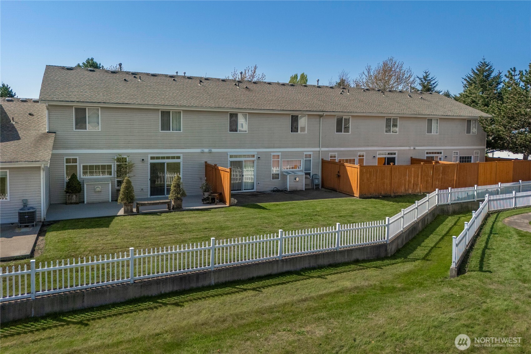 6611 Millstone Lane SE Lacey WA 98513