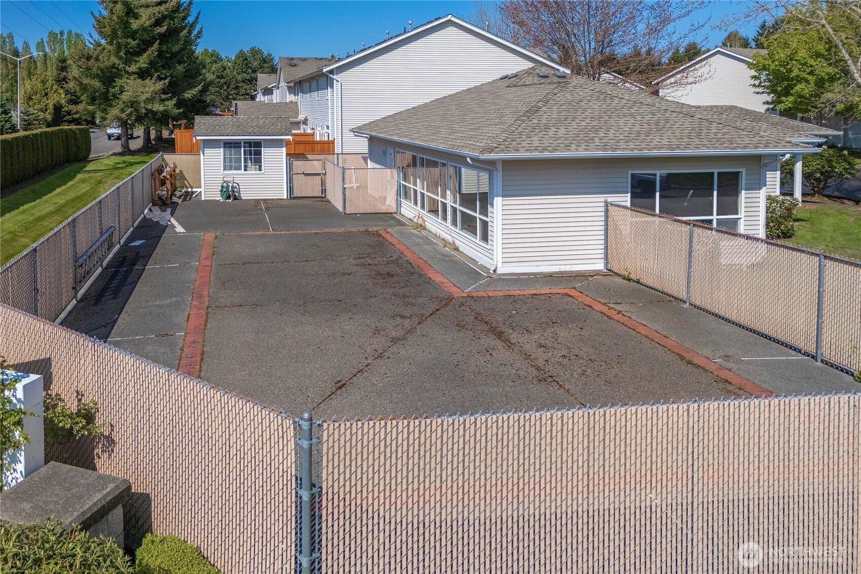 6611 Millstone Lane SE Lacey WA 98513