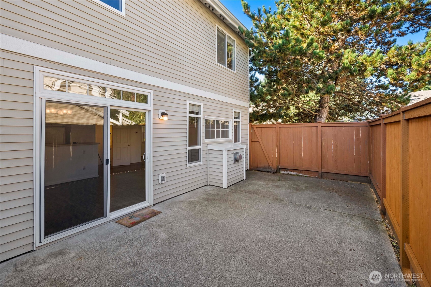 6611 Millstone Lane SE Lacey WA 98513