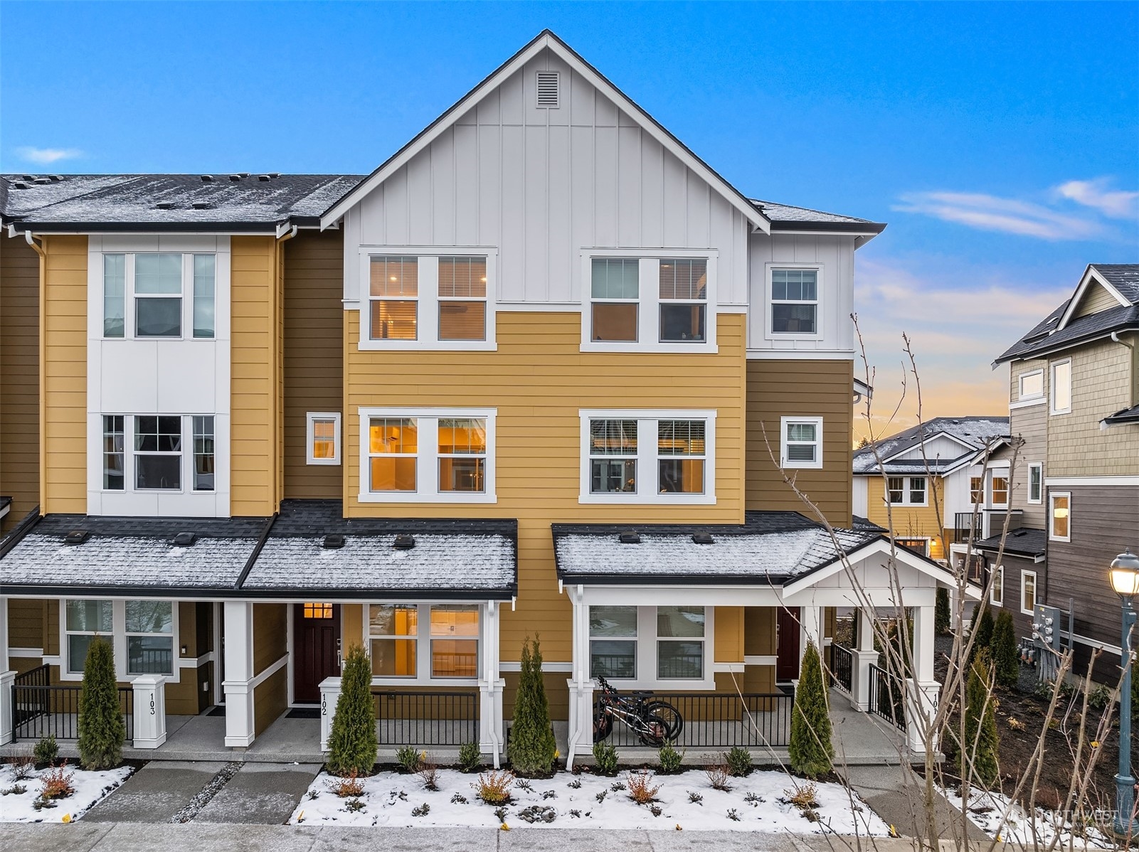 19322 NE 69th Circle Redmond WA 98052