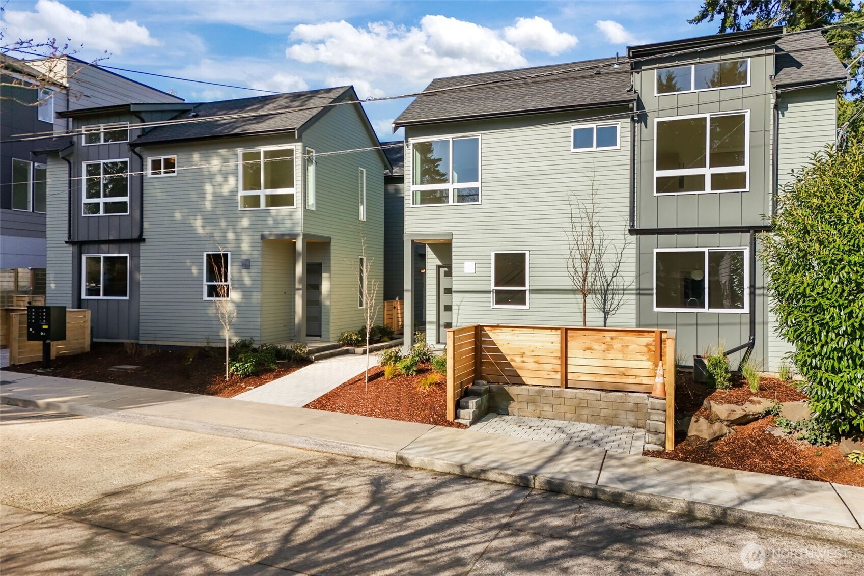 3552 S Dawson Street Seattle WA 98118