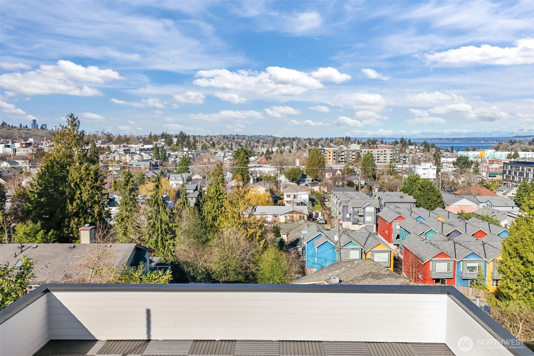 3552 S Dawson Street Seattle WA 98118