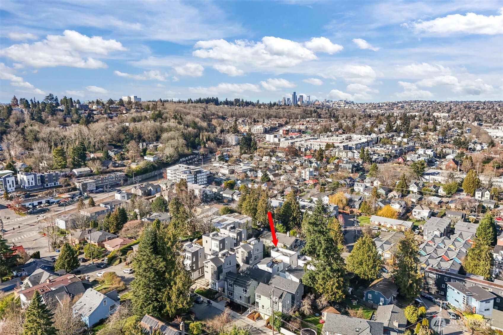 3552 S Dawson Street Seattle WA 98118