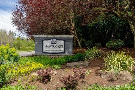 5400 Harbour Pointe Boulevard Mukilteo WA 98275