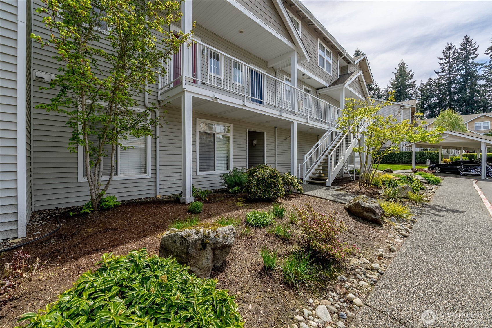 5400 Harbour Pointe Boulevard Mukilteo WA 98275