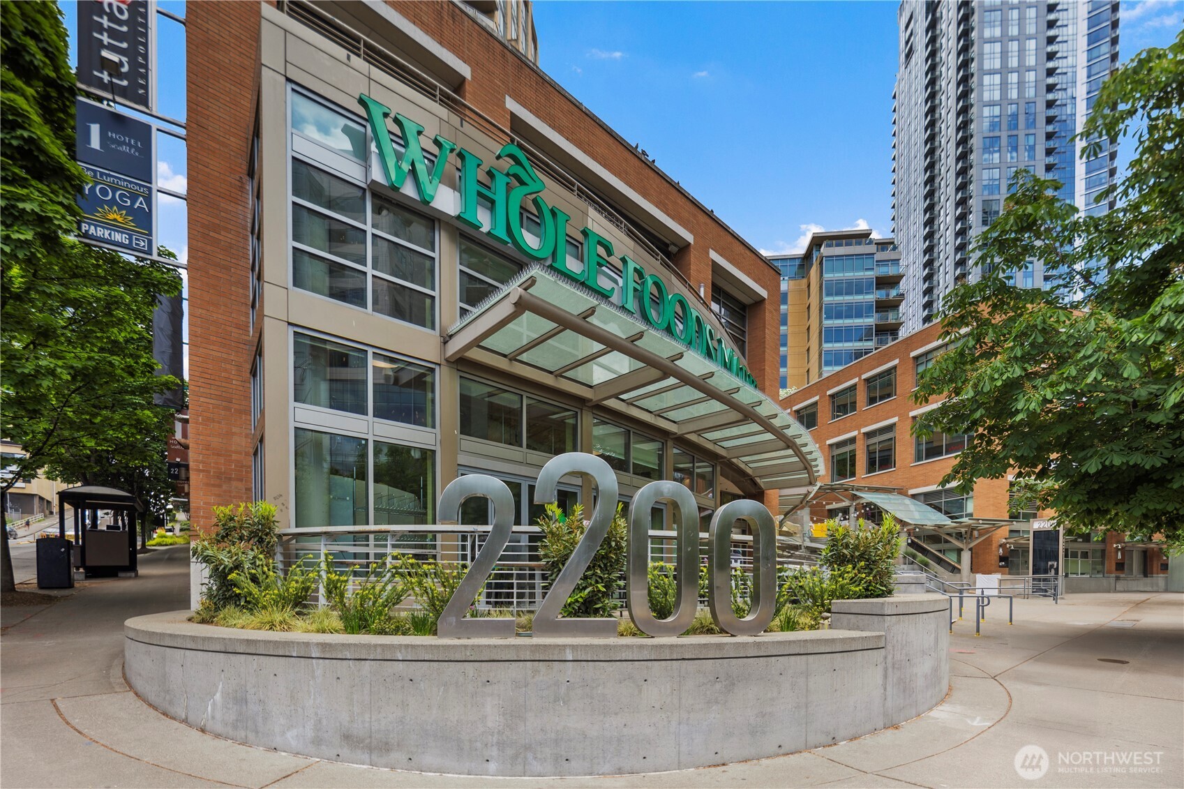 900 Lenora Street Seattle WA 98121