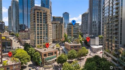 900 Lenora Street Seattle WA 98121