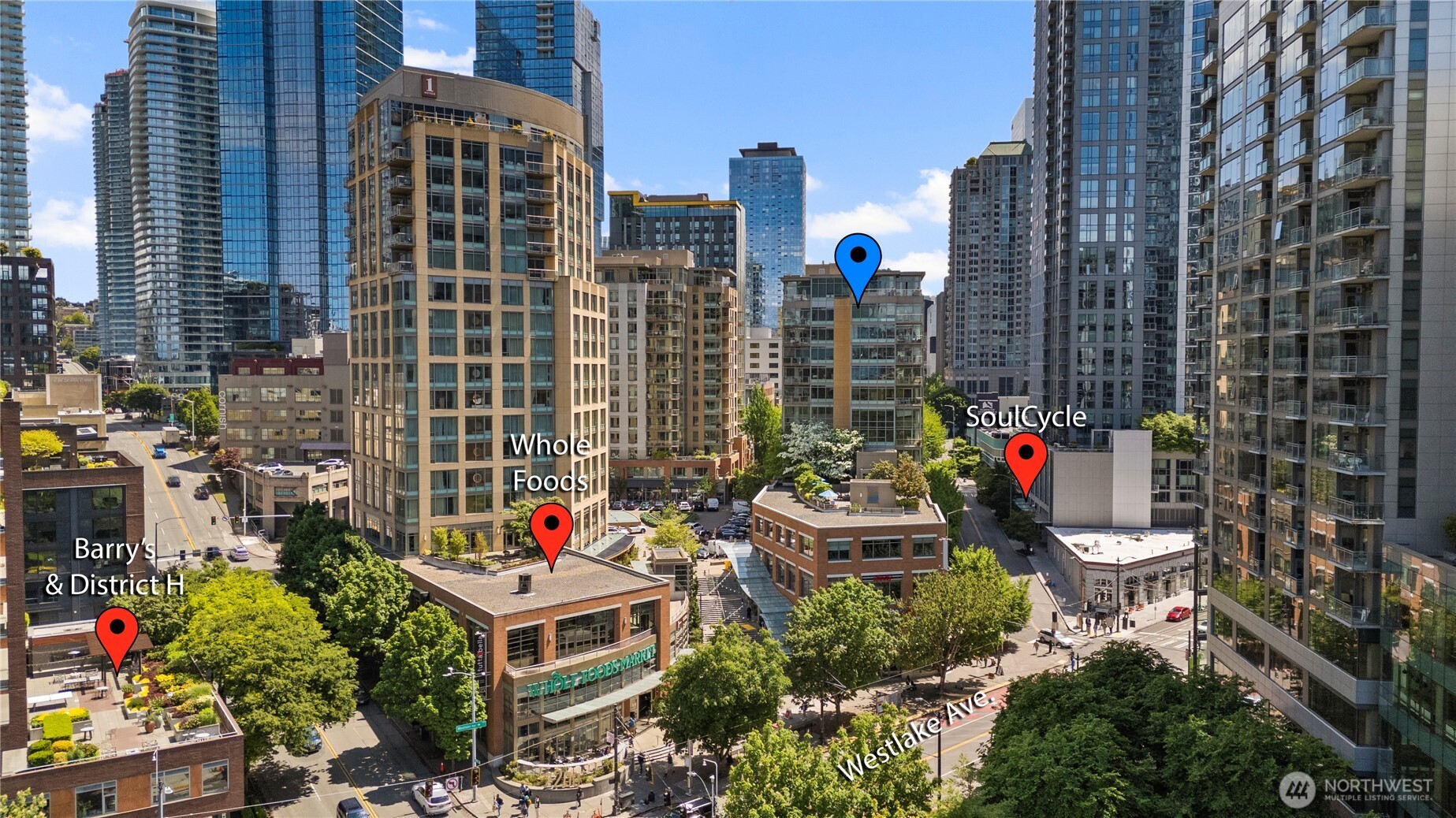 900 Lenora Street Seattle WA 98121