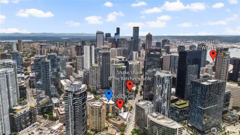 900 Lenora Street Seattle WA 98121