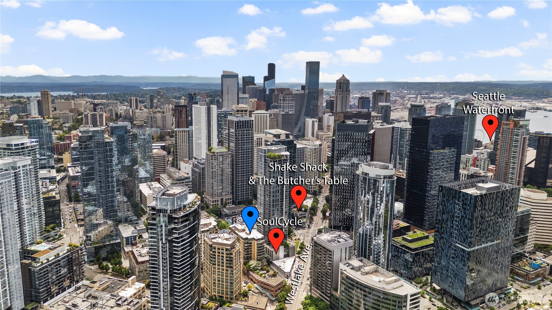 900 Lenora Street Seattle WA 98121