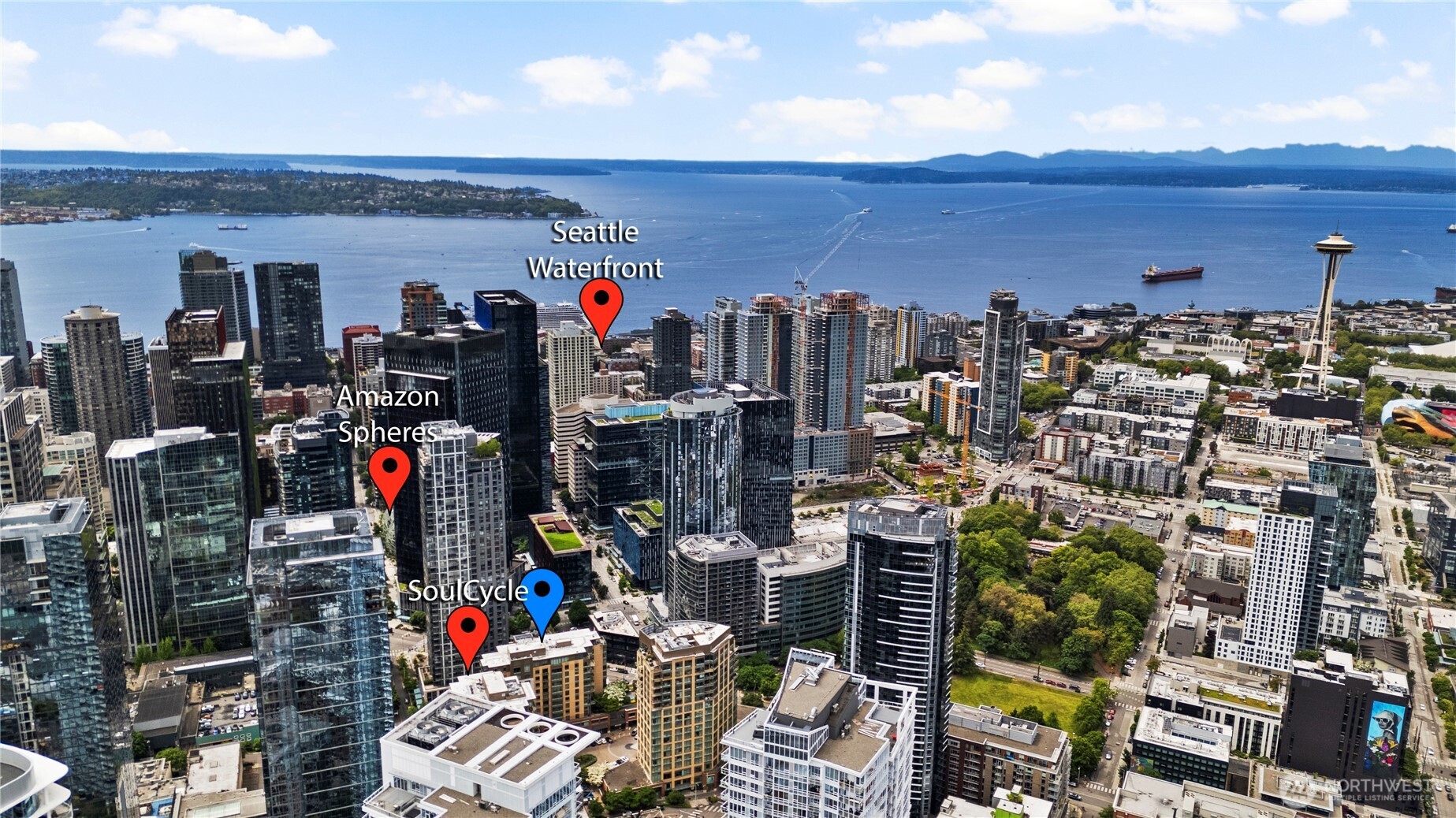 900 Lenora Street Seattle WA 98121
