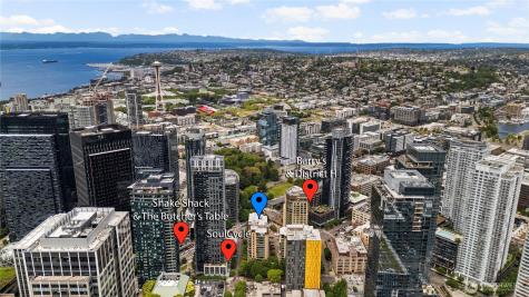 900 Lenora Street Seattle WA 98121