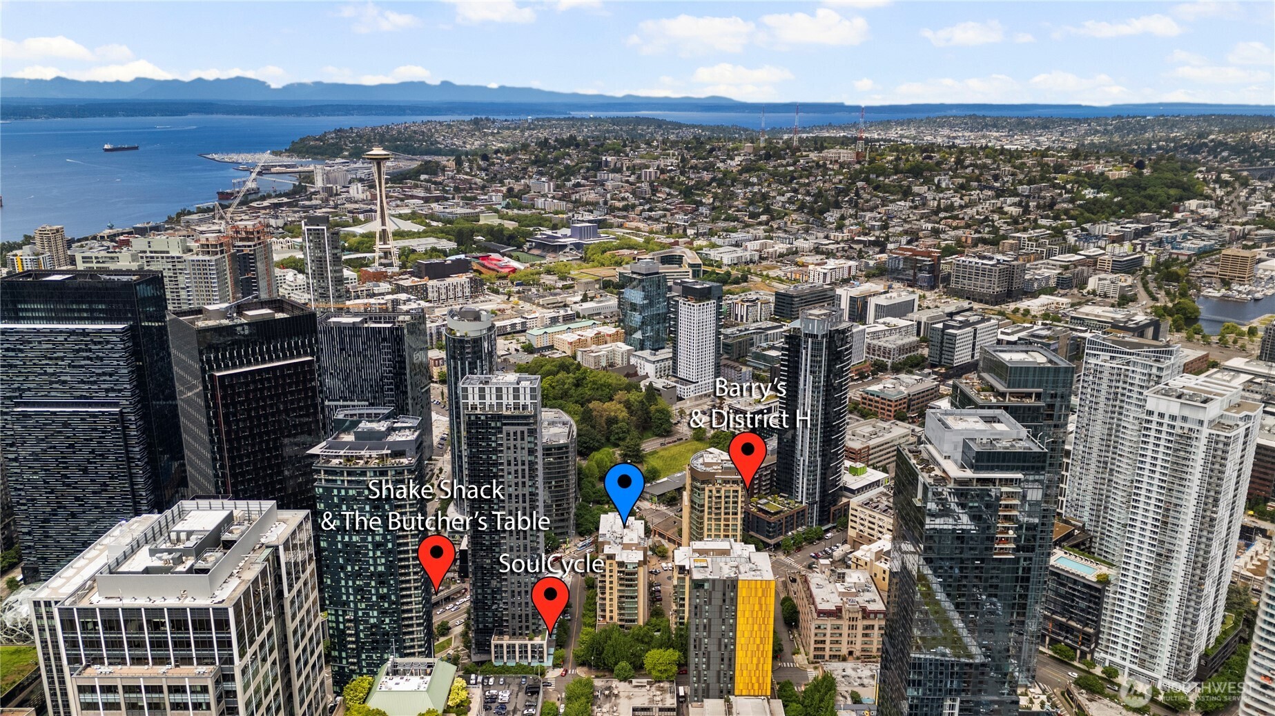 900 Lenora Street Seattle WA 98121