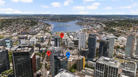 900 Lenora Street Seattle WA 98121