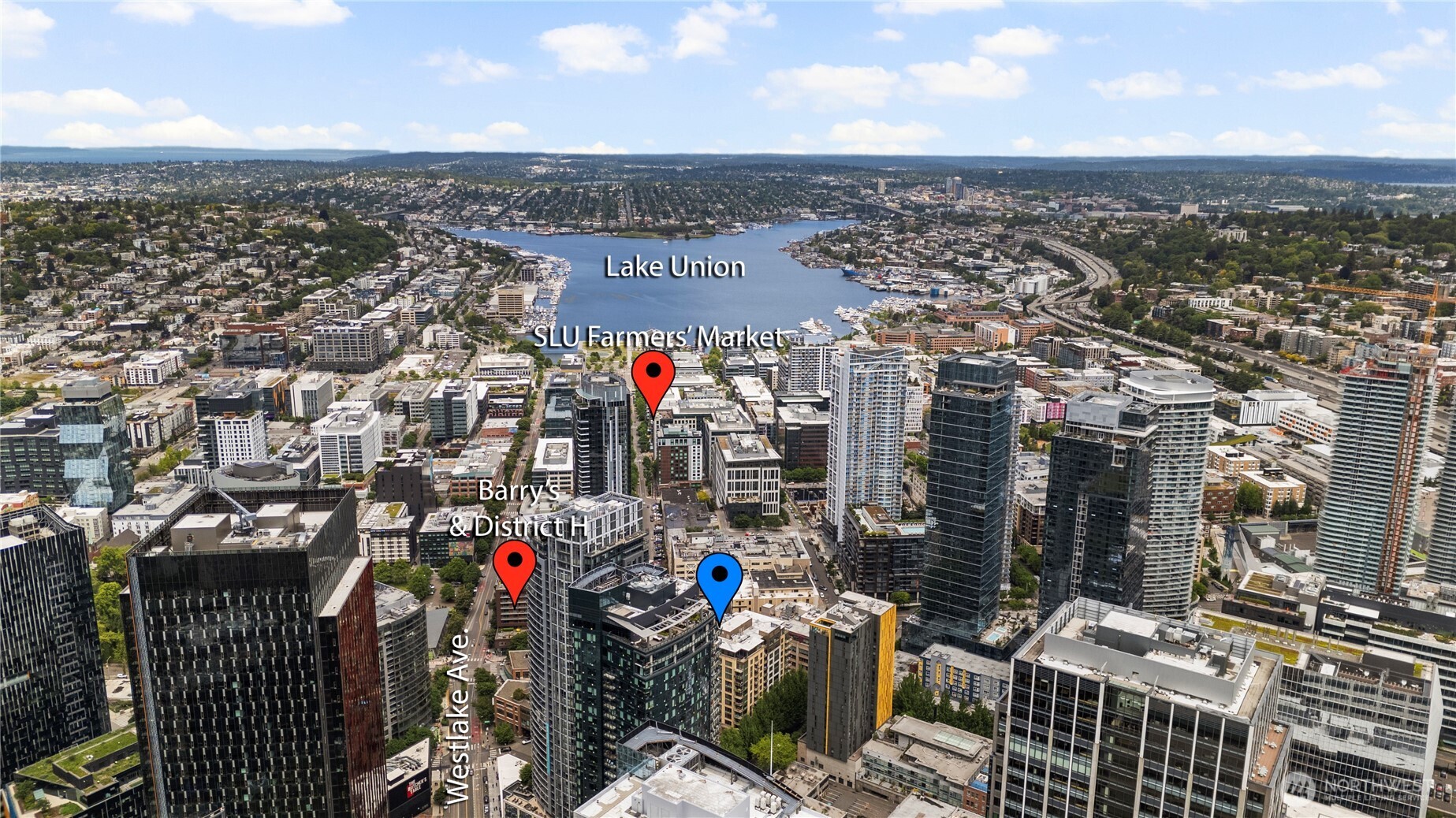 900 Lenora Street Seattle WA 98121