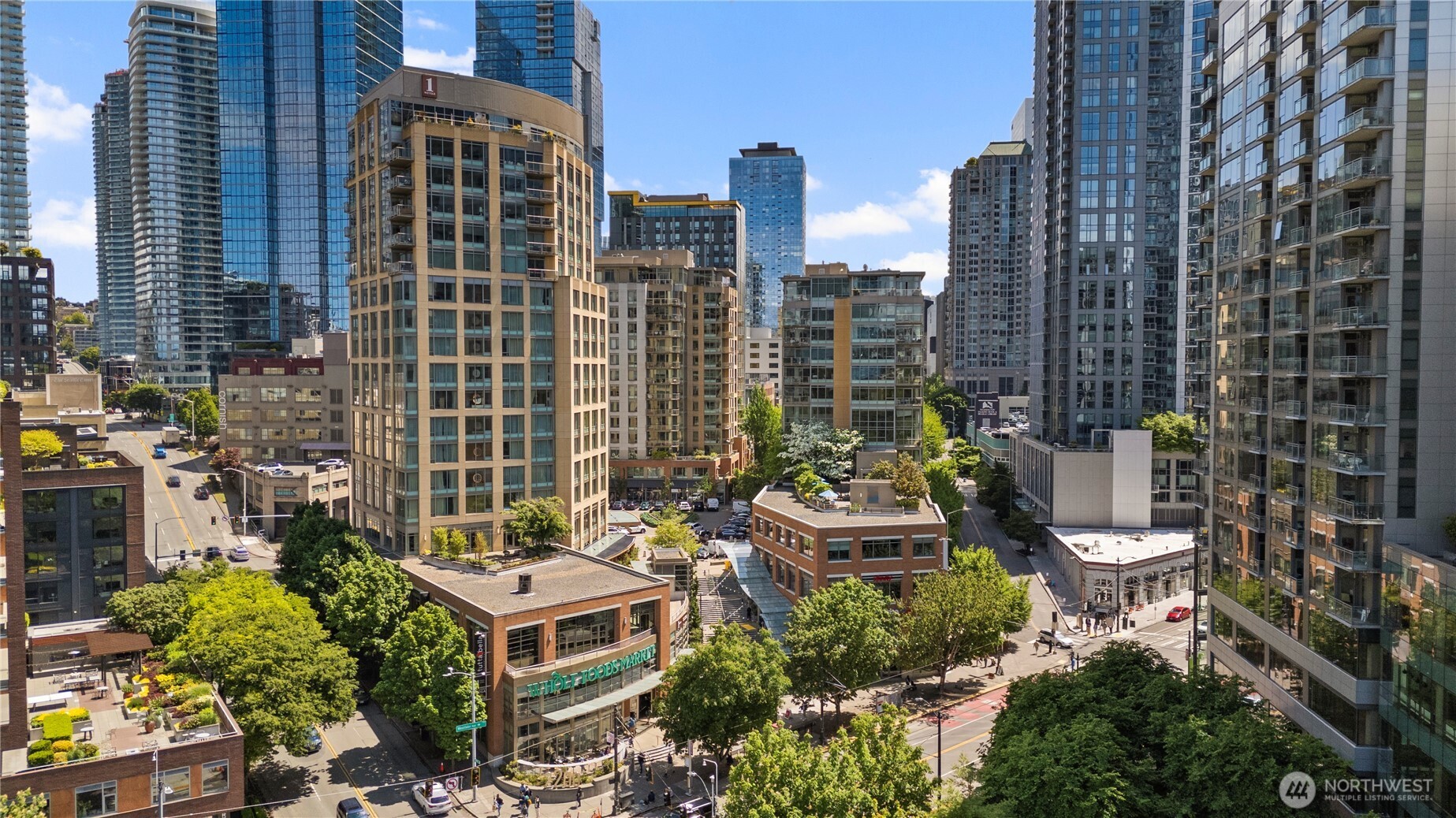 900 Lenora Street Seattle WA 98121