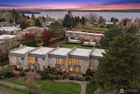 6527 106th Avenue NE Kirkland WA 98033