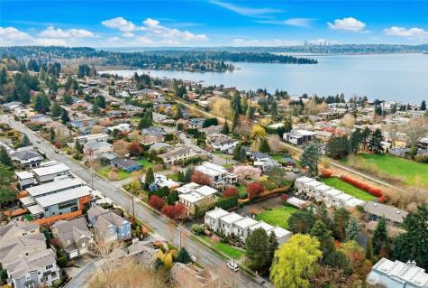 6527 106th Avenue NE Kirkland WA 98033