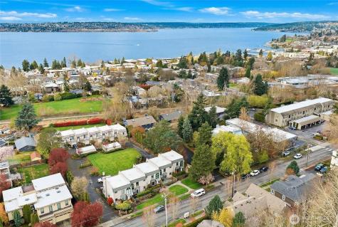 6527 106th Avenue NE Kirkland WA 98033