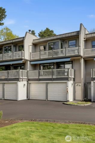 6527 106th Avenue NE Kirkland WA 98033