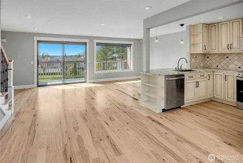 6527 106th Avenue NE Kirkland WA 98033