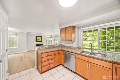 9822 NE 122nd Street Kirkland WA 98034