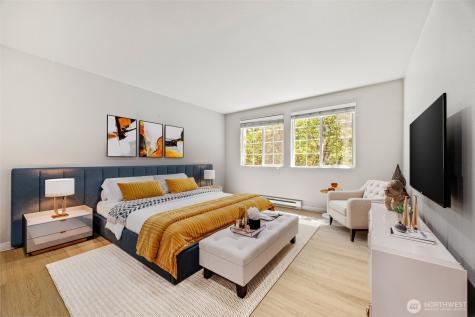 9822 NE 122nd Street Kirkland WA 98034