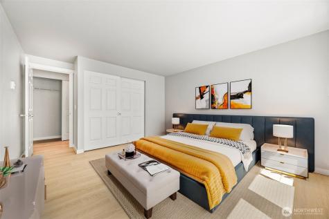 9822 NE 122nd Street Kirkland WA 98034