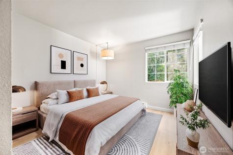 9822 NE 122nd Street Kirkland WA 98034