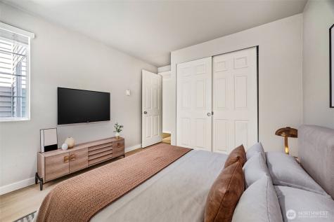 9822 NE 122nd Street Kirkland WA 98034