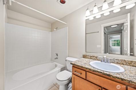 9822 NE 122nd Street Kirkland WA 98034