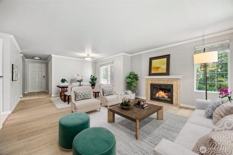 9822 NE 122nd Street Kirkland WA 98034