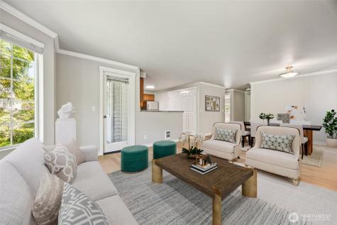 9822 NE 122nd Street Kirkland WA 98034