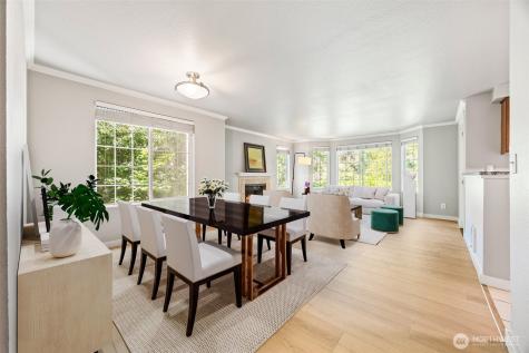 9822 NE 122nd Street Kirkland WA 98034