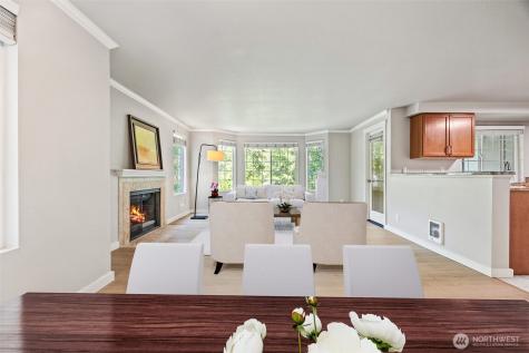 9822 NE 122nd Street Kirkland WA 98034