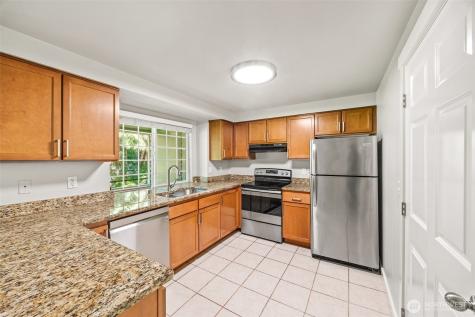 9822 NE 122nd Street Kirkland WA 98034