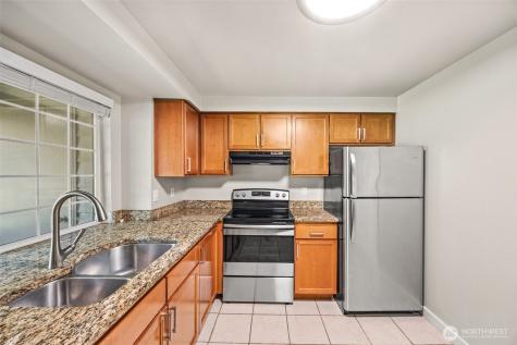 9822 NE 122nd Street Kirkland WA 98034