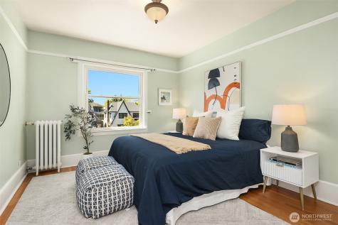 1902 Bigelow Avenue N Seattle WA 98109