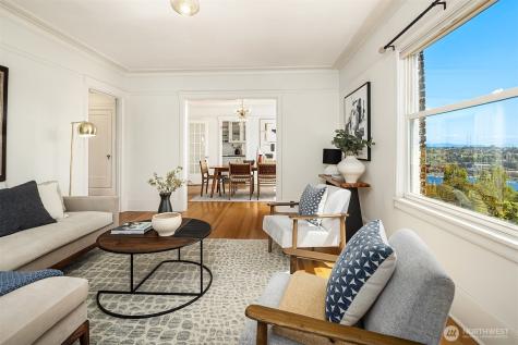 1902 Bigelow Avenue N Seattle WA 98109