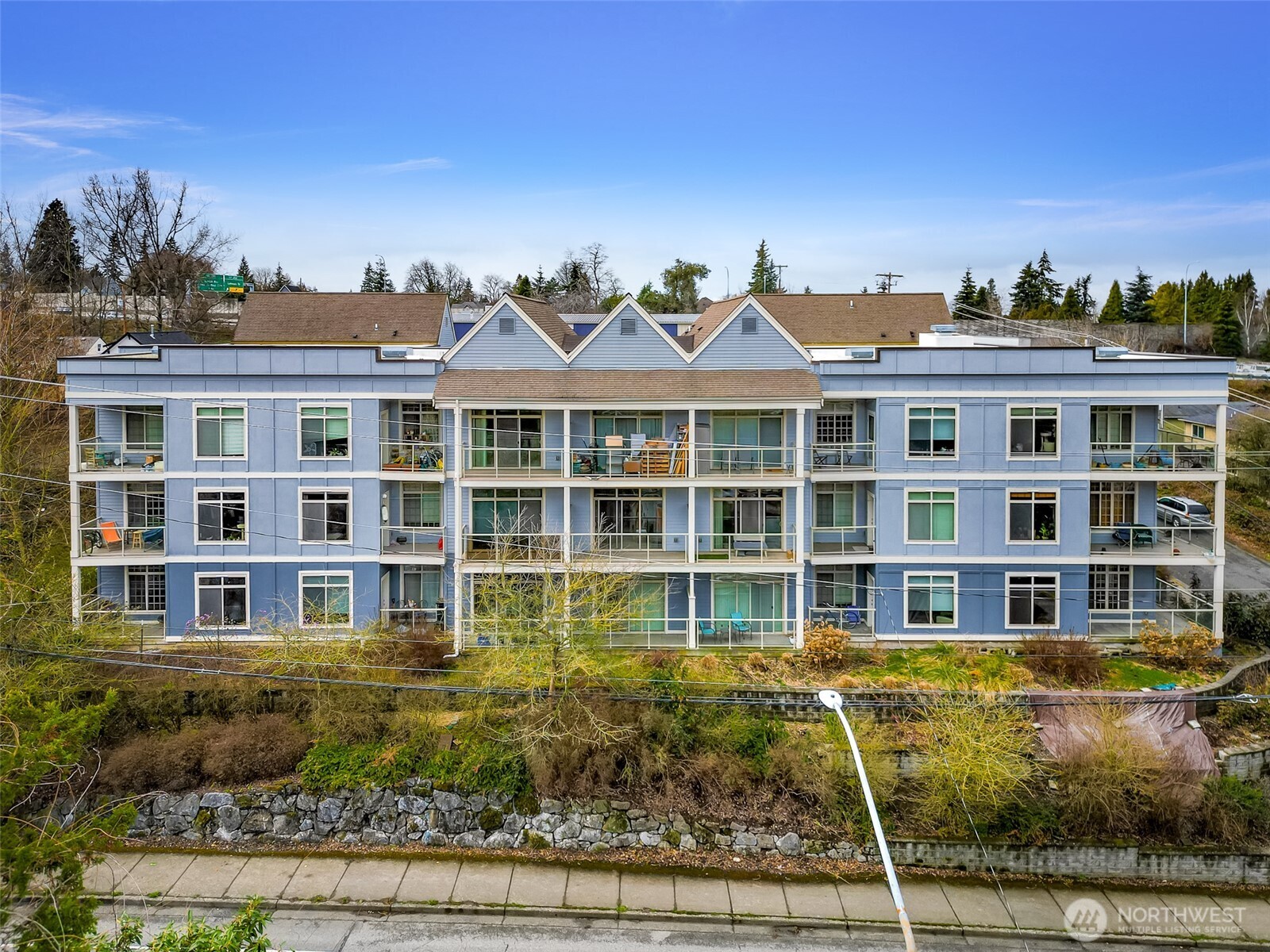 910 Gladstone Street Bellingham WA 98229
