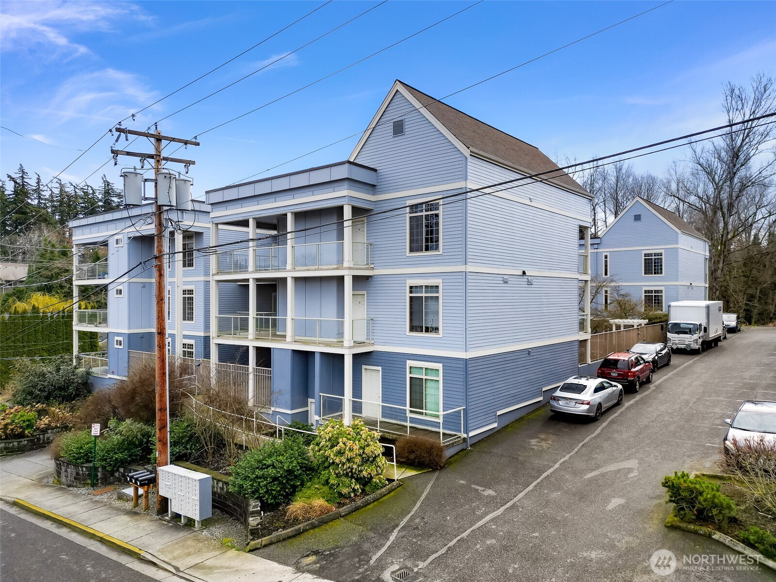 910 Gladstone Street Bellingham WA 98229