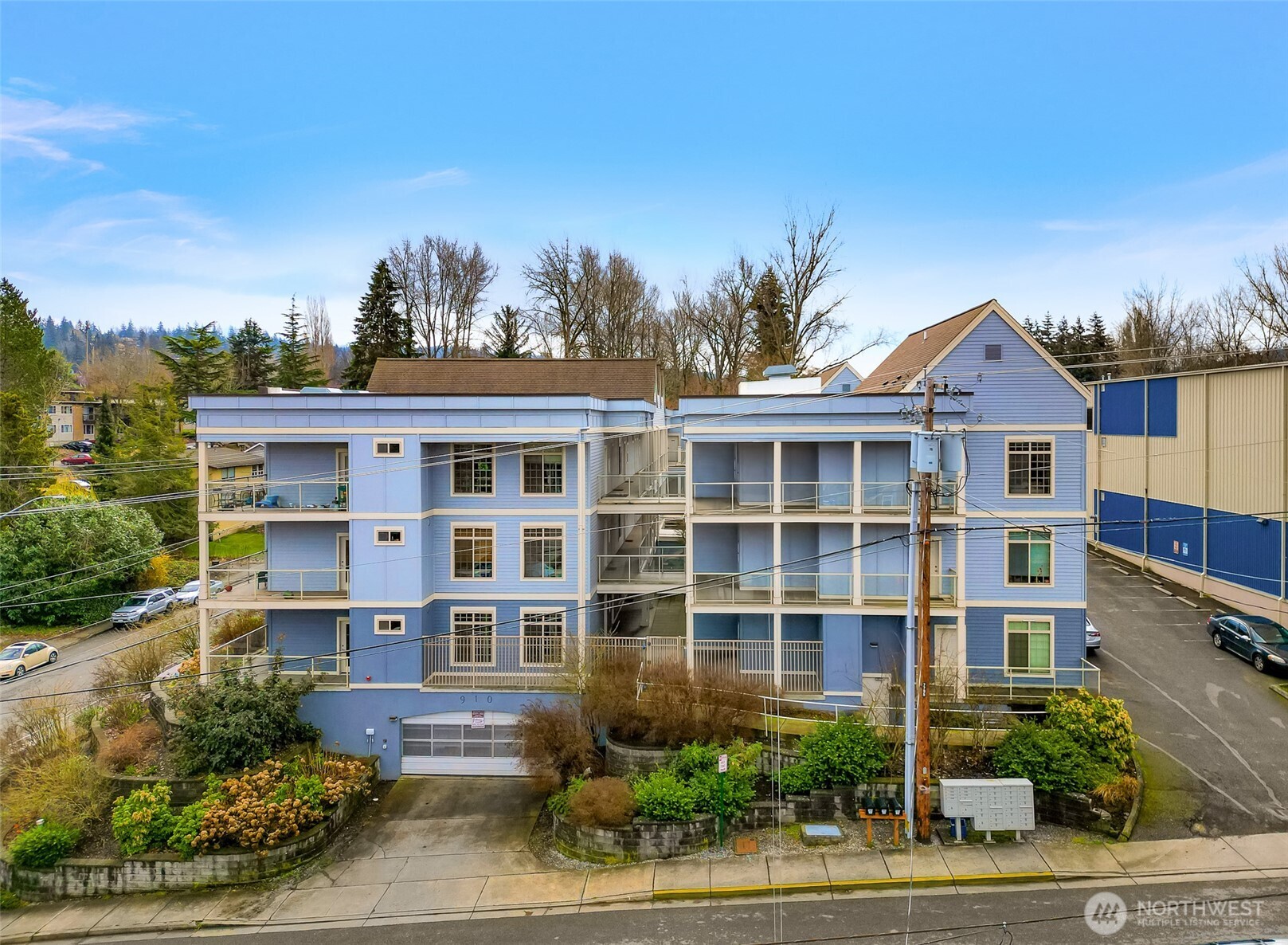 910 Gladstone Street Bellingham WA 98229