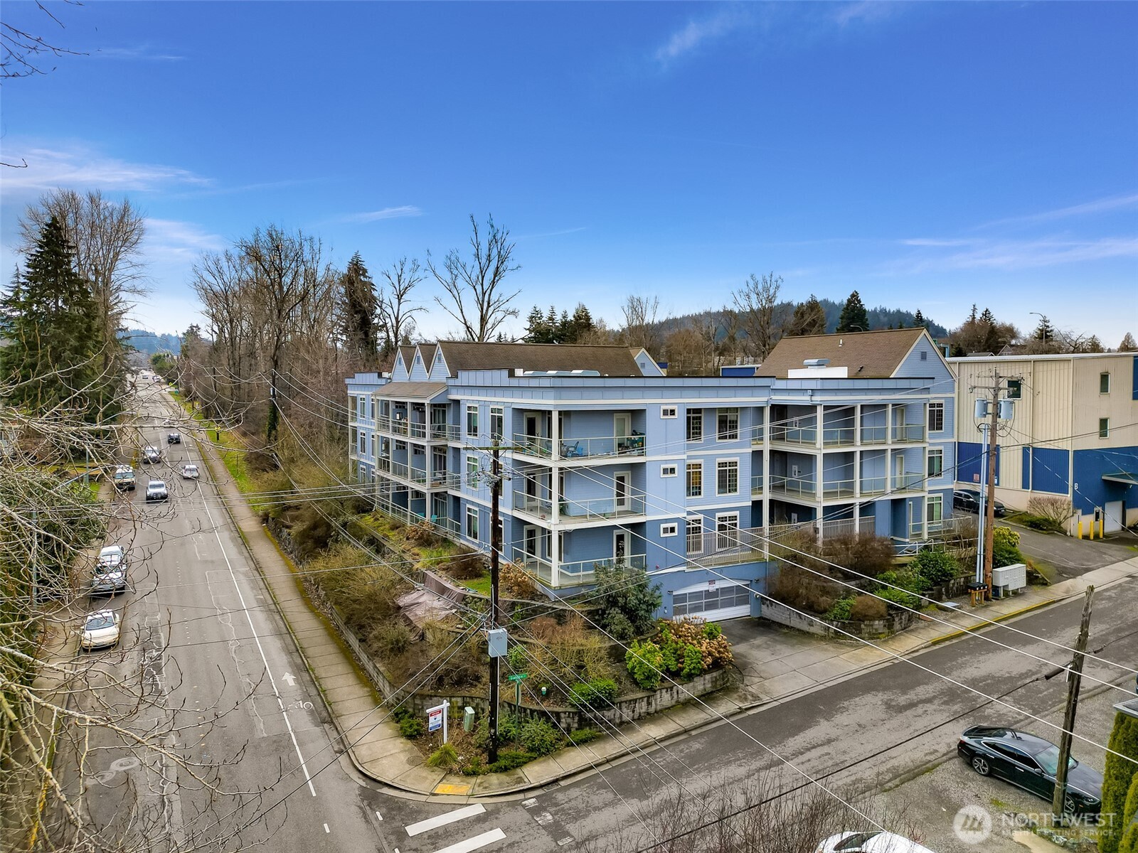 910 Gladstone Street Bellingham WA 98229