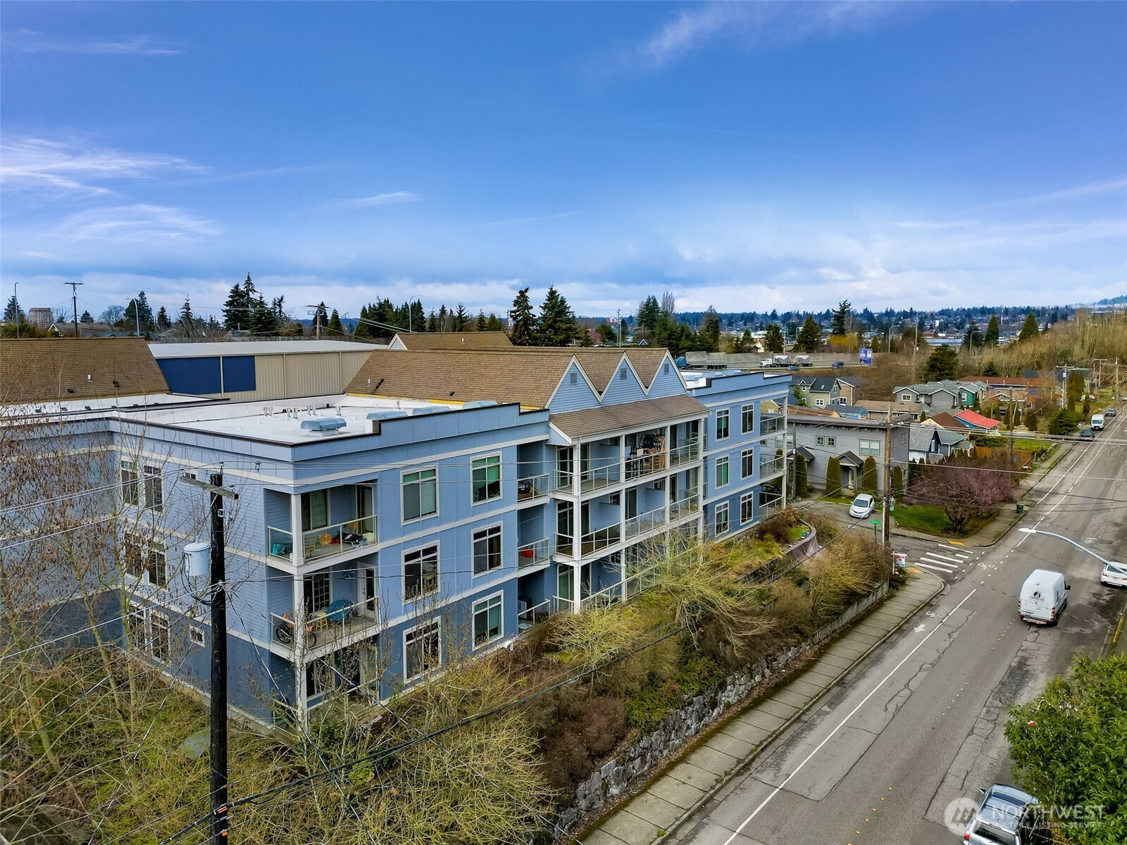 910 Gladstone Street Bellingham WA 98229