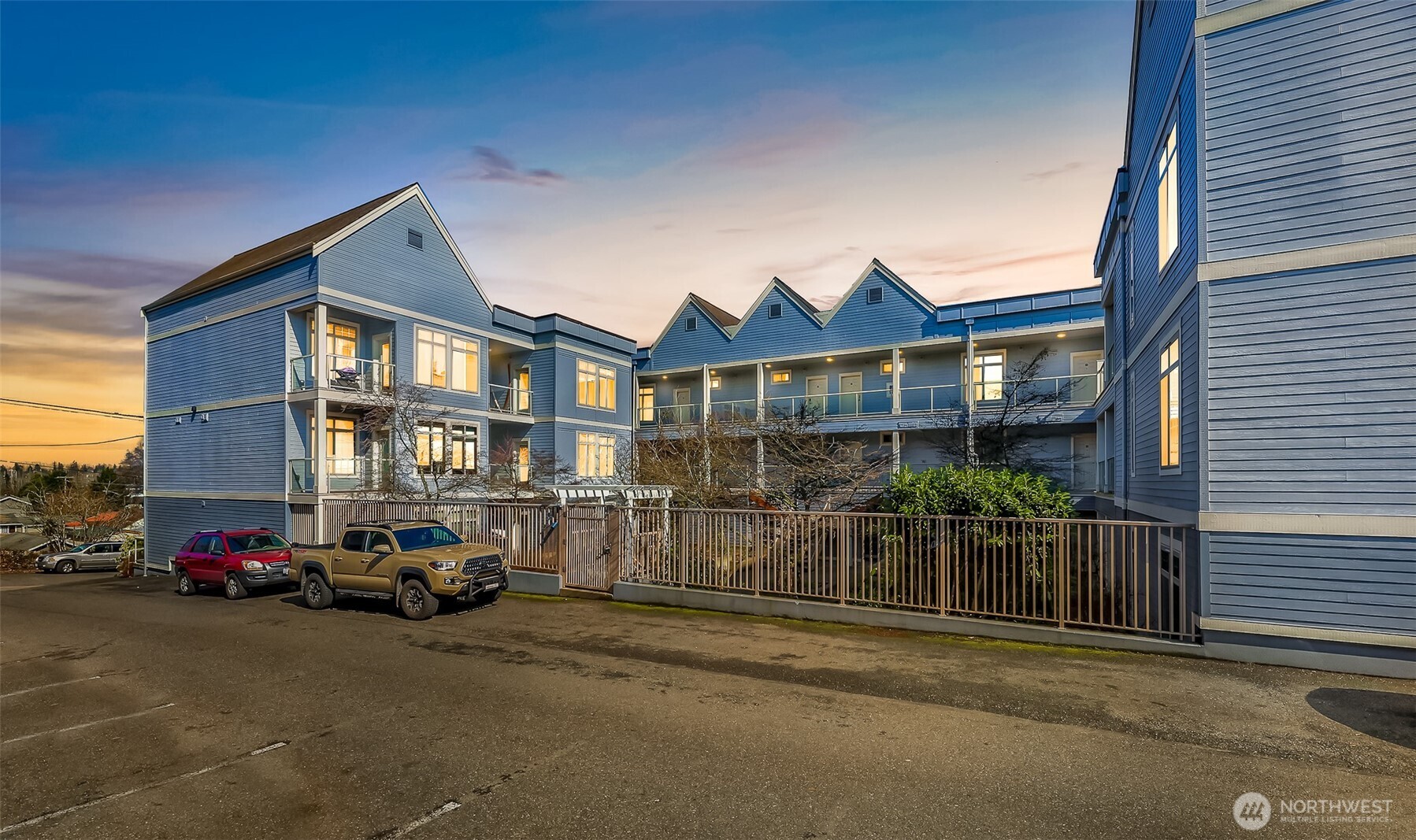 910 Gladstone Street Bellingham WA 98229