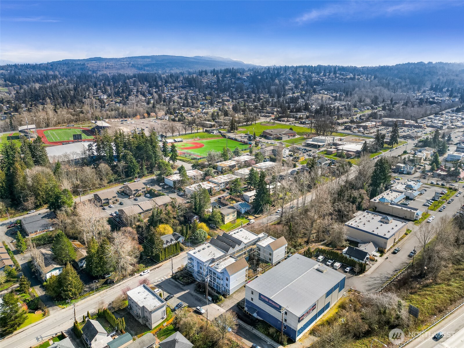 910 Gladstone Street Bellingham WA 98229