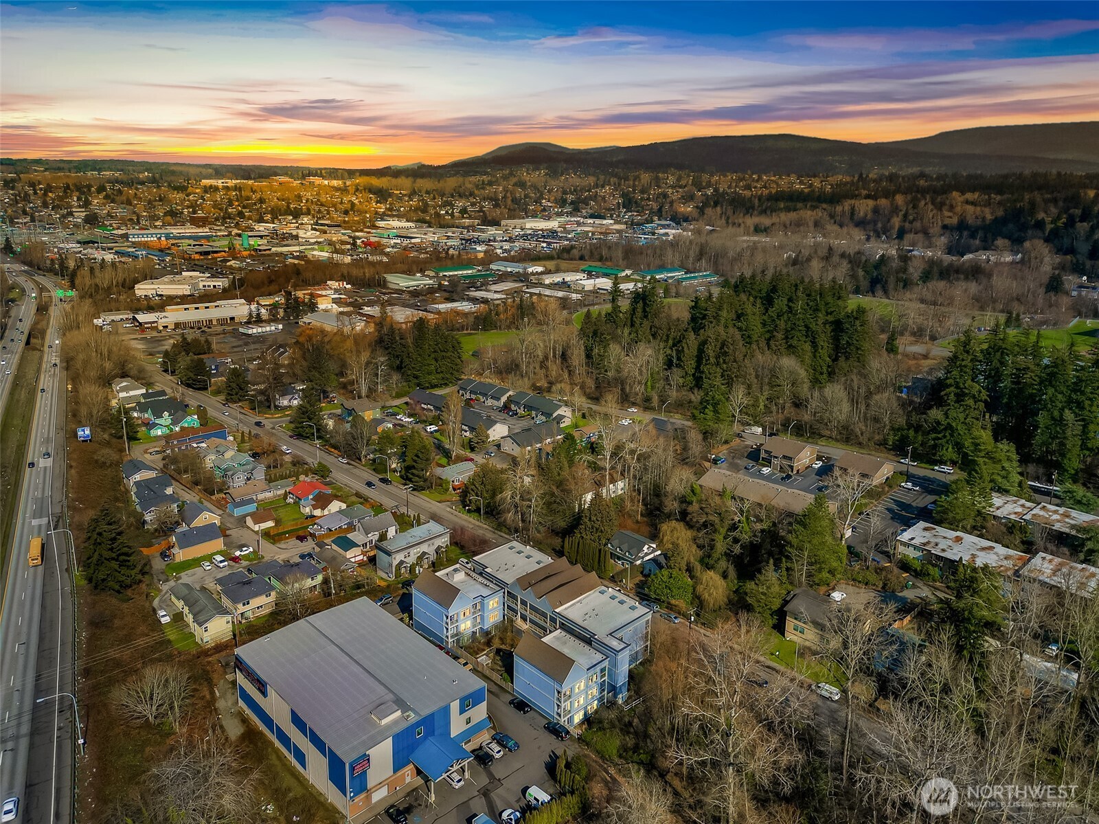 910 Gladstone Street Bellingham WA 98229